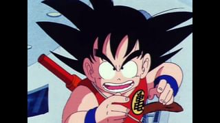 ドラゴンボール 第39話 謎の人造人間8号(アニメ / 1986) - 動画配信