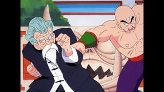 ドラゴンボール其之九十三話、全切り抜き ドラゴンボール 第39話 謎の人造人間8号(アニメ / 1986) - 動画配信
