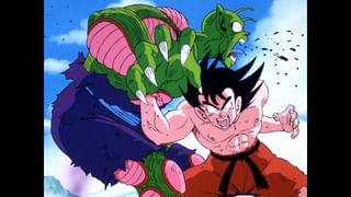 ドラゴンボール 第147話 万事休す!!(アニメ / 1986) - 動画配信 | U