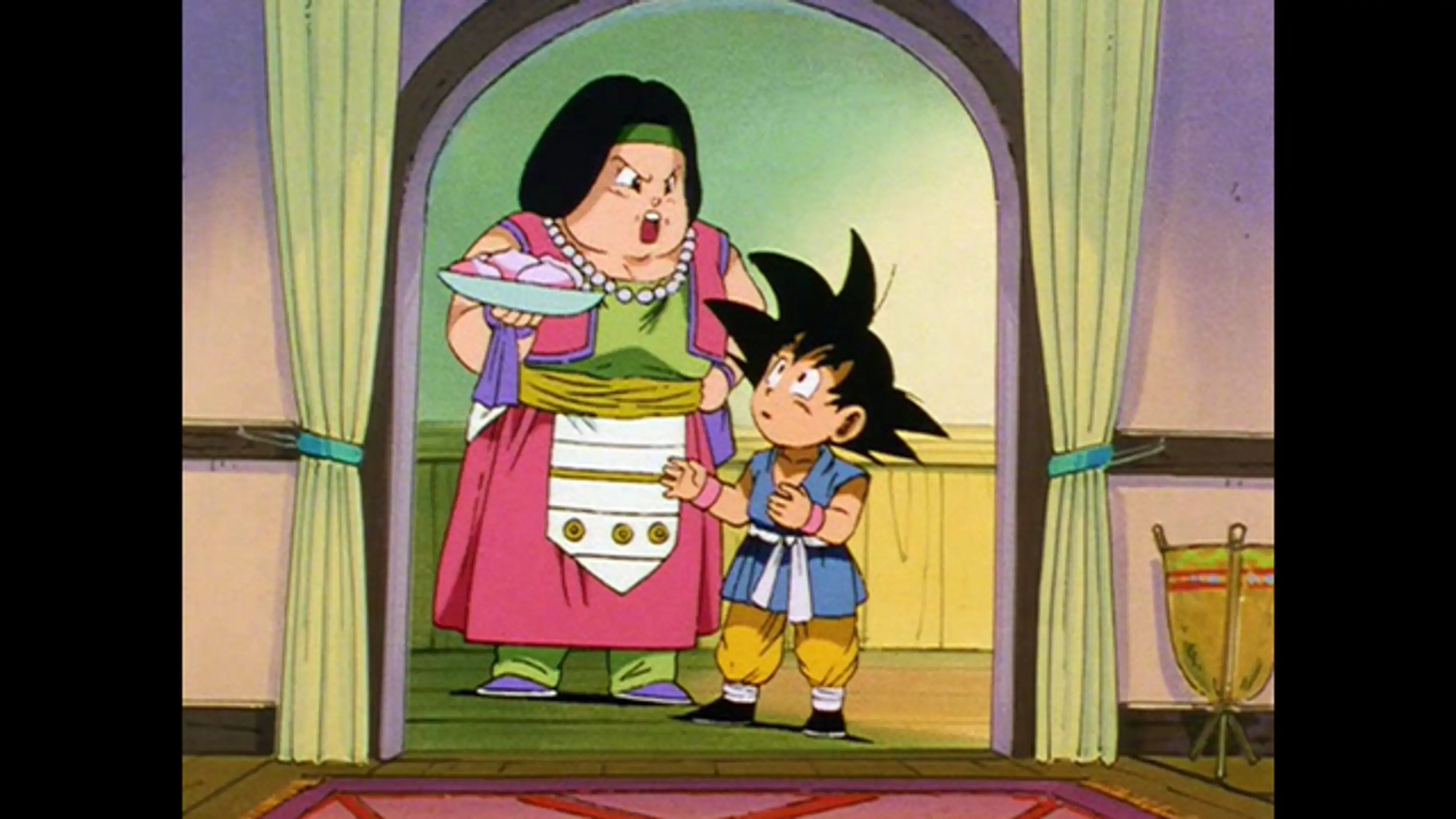 愛しのハニー!? 花嫁はトランクス