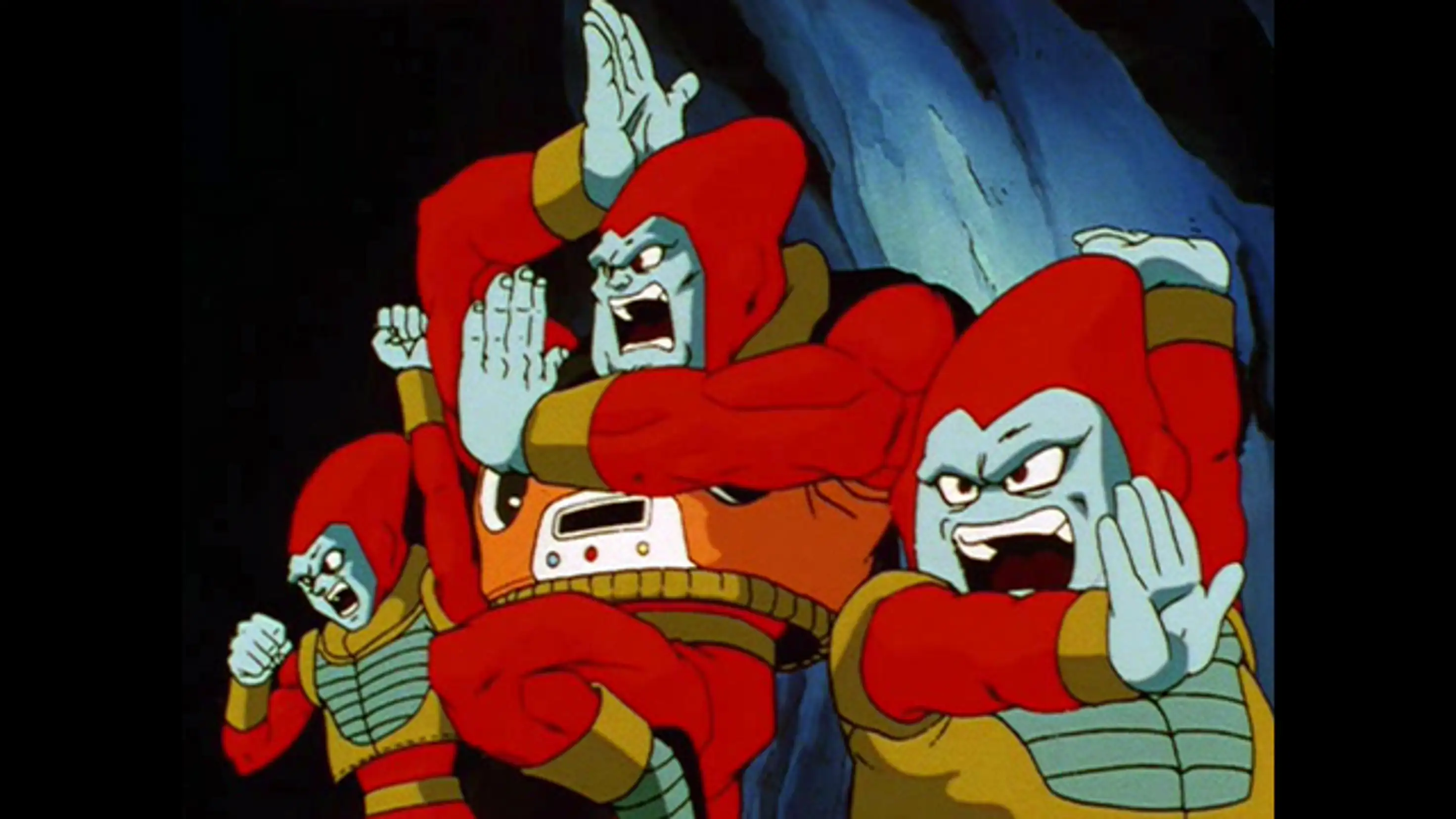 踊ってアタック!? ボンパッパー!!