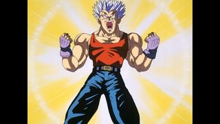 ドラゴンボールGT 第29話 超ヤバイ!? 超サイヤ人3敗れる!!(アニメ