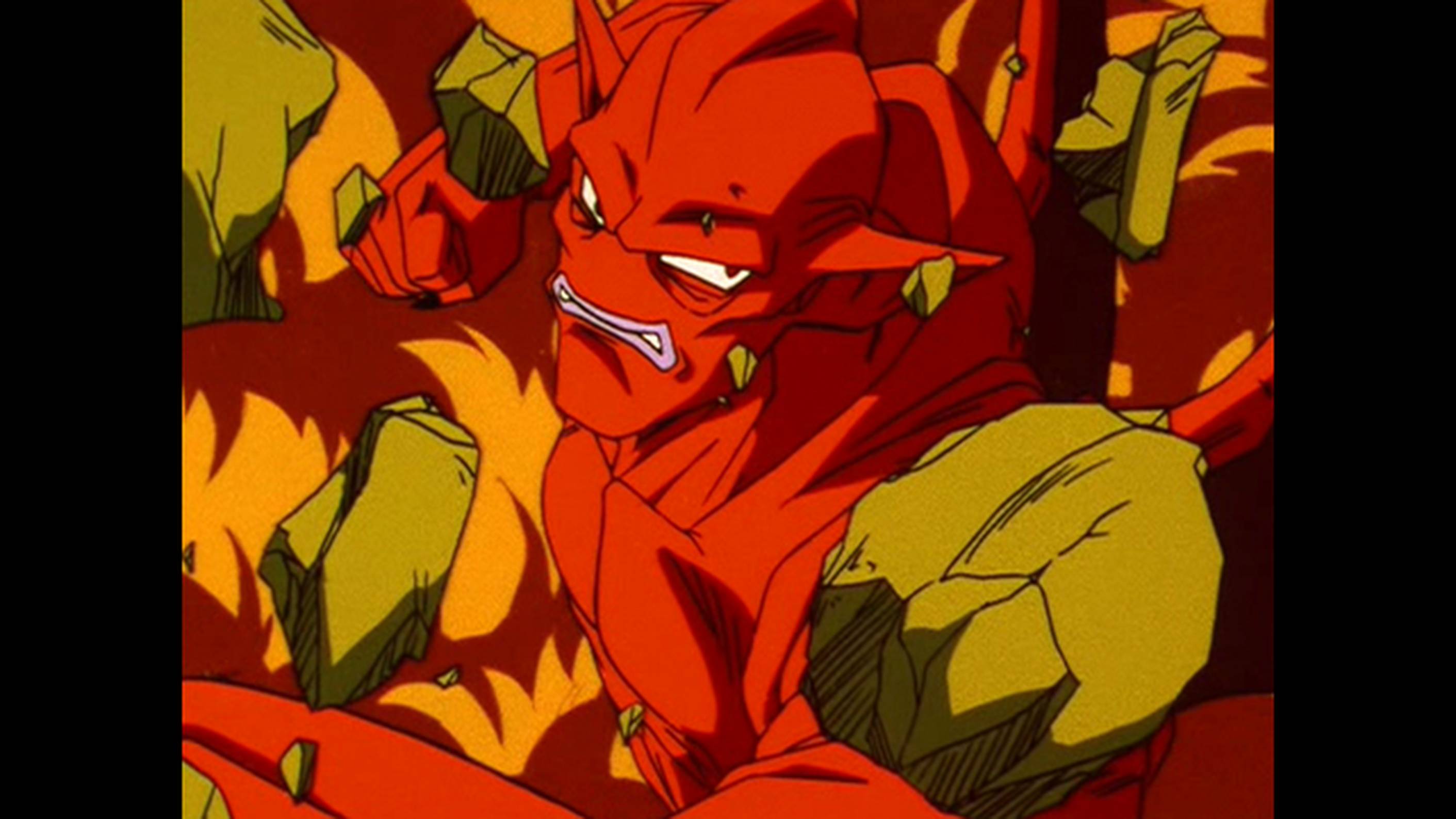 ドラゴンボールGT 第39話 これで最後だ！ ついにベビー消滅(アニメ / 1996) - 動画配信 | U-NEXT 31日間無料トライアル