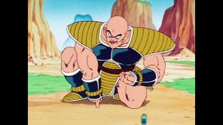 ドラゴンボールZ 第22話 んなバカな！ 土から生まれたサイバイマン