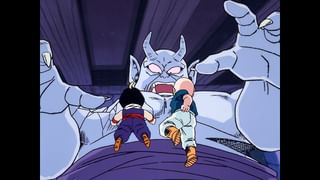 ドラゴンボールZ 第42話 惑星フリーザNo.79 復活のベジータ!!(アニメ