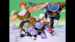 ドラゴンボールZ ドラゴンボールZ 第247話 メチャカッコ悪い!? 特訓変身ポーズ(アニメ