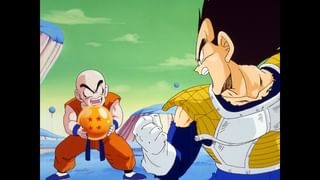 ドラゴンボールZ 第247話 メチャカッコ悪い!? 特訓変身ポーズ(アニメ