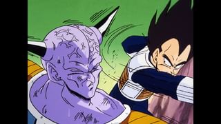 ドラゴンボールZ 第247話 メチャカッコ悪い!? 特訓変身ポーズ(アニメ