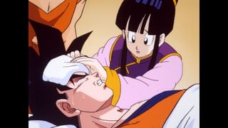 ドラゴンボールZ 第133話 そして恐怖が現実に…目覚める17号と18号