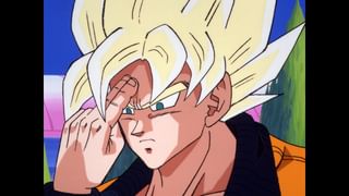 ドラゴンボールZ 第172話 神様を探し出せ!! 悟空、大瞬間移動(アニメ 