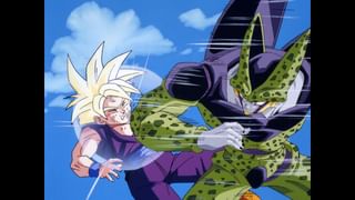ドラゴンボールZ 第90話 ハッタリじゃねえぞ!! 大胆素敵な奴・孫悟空