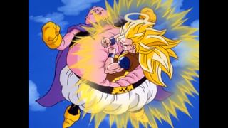 ドラゴンボールZ 第68話 ついに直接対決!! ギニュー隊長のおでましだ