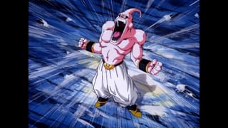 ドラゴンボールZ 第255話 どっちが勝つの!? 善悪ブウブウ対決(アニメ