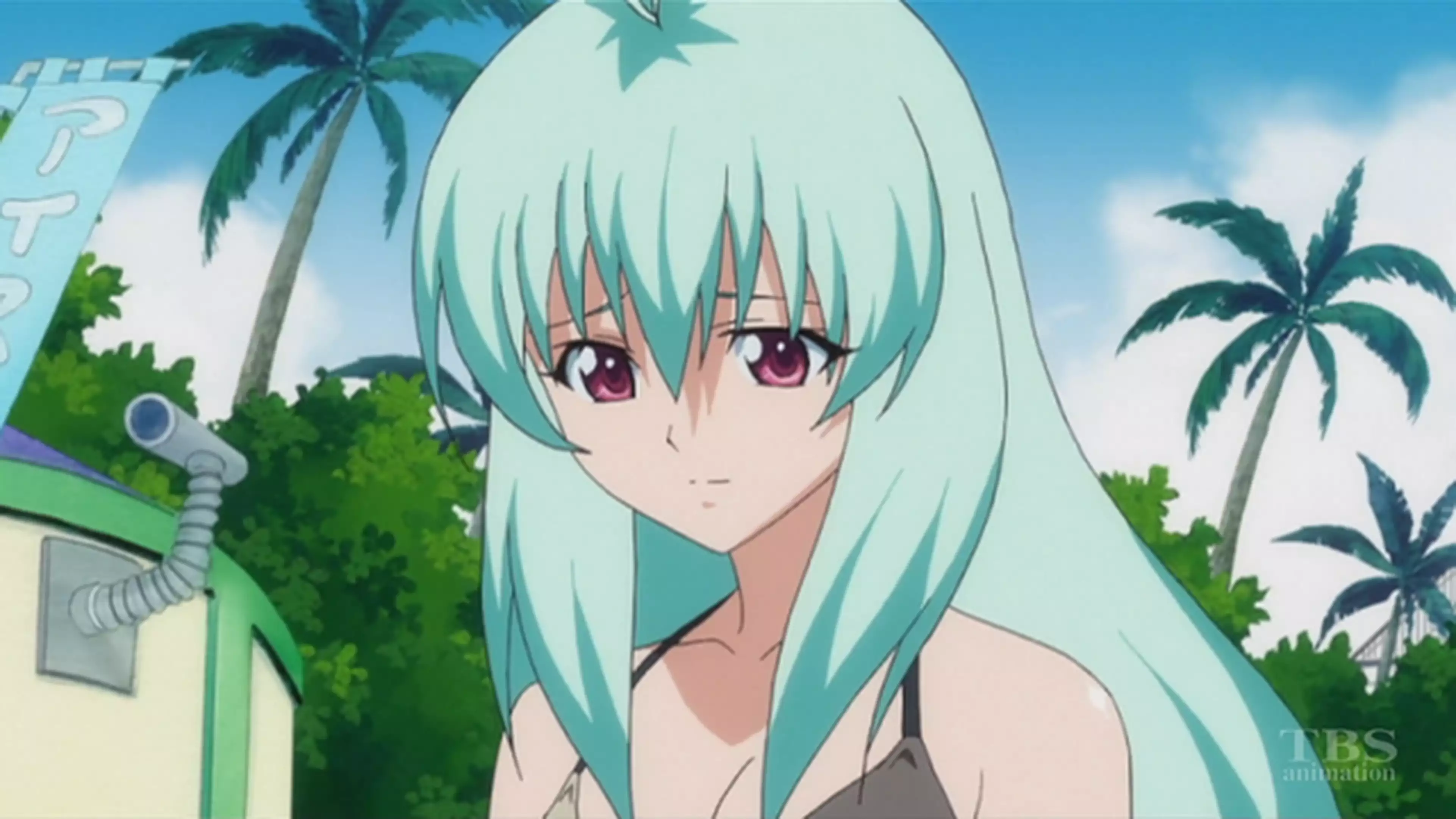 To Loveる とらぶる 16 ルンの突撃告白タイム アニメ 08年 の動画視聴 あらすじ U Next