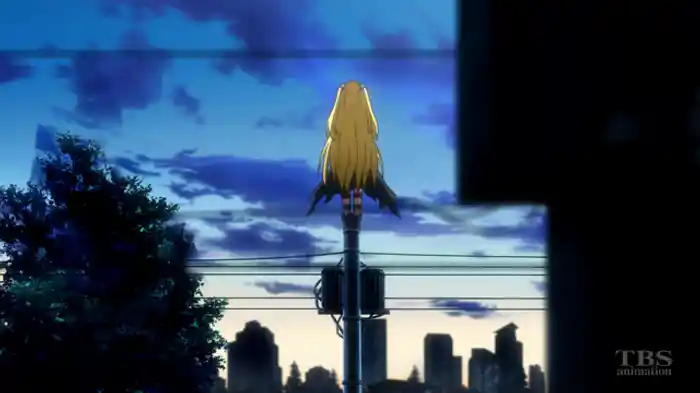 「True smile～過去と友達と笑顔と～｣