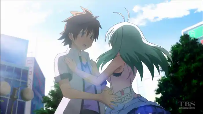 「Metamorphose～変わり行く時･･･～｣