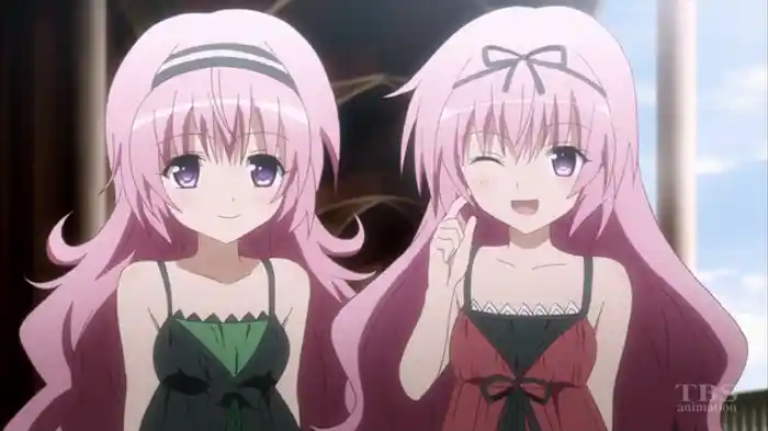 「Sisters～幸せの発明品～｣