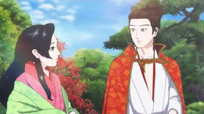 明智光秀