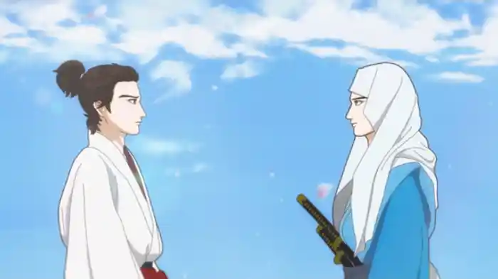 二人の信長