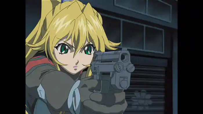 倒せ!! 強奪車両 マッドガンダー!!