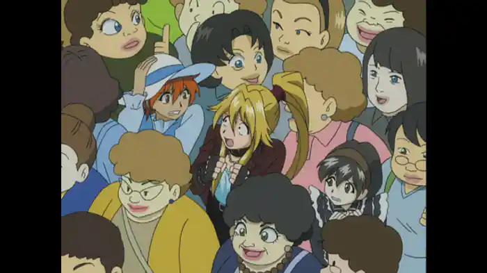 ウォーリアーズ 爆死五秒前!!