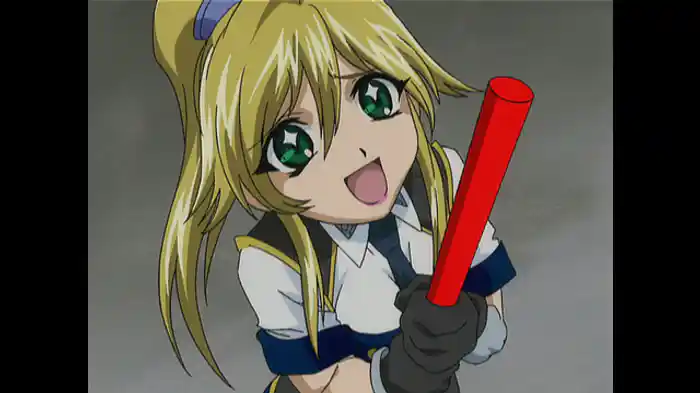 激走!! 大東京七万km!!