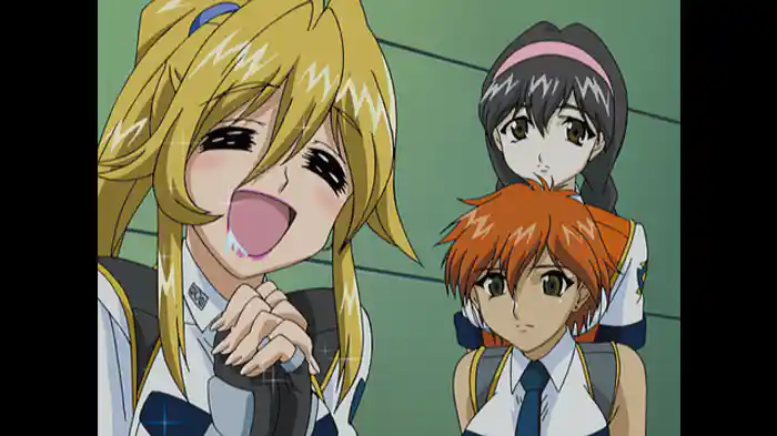 黒いシージャック!! 海上大激突!!