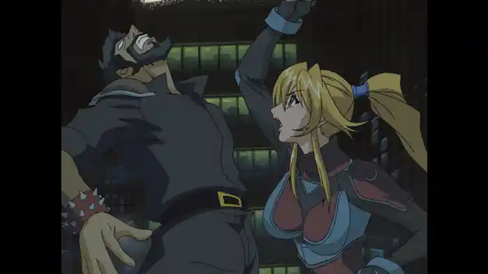 ウォーリアーズ 暁に出撃す!!