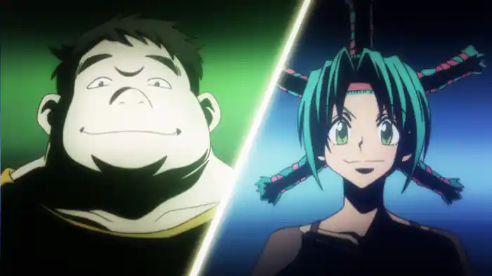 イガイ×ナ×カダイ