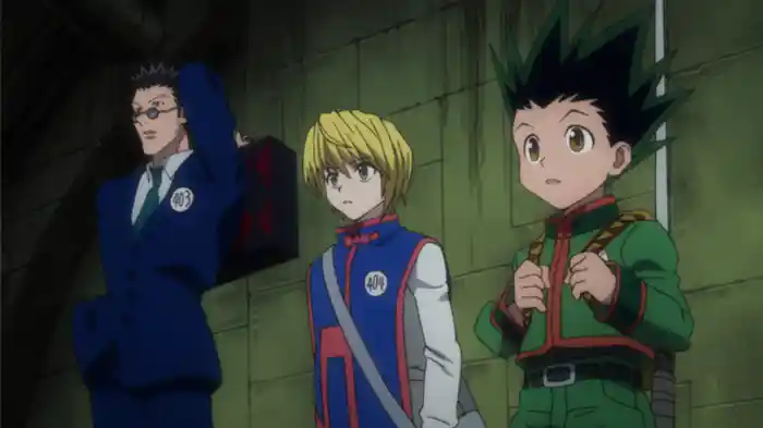 ライバル×ガ×サバイバル