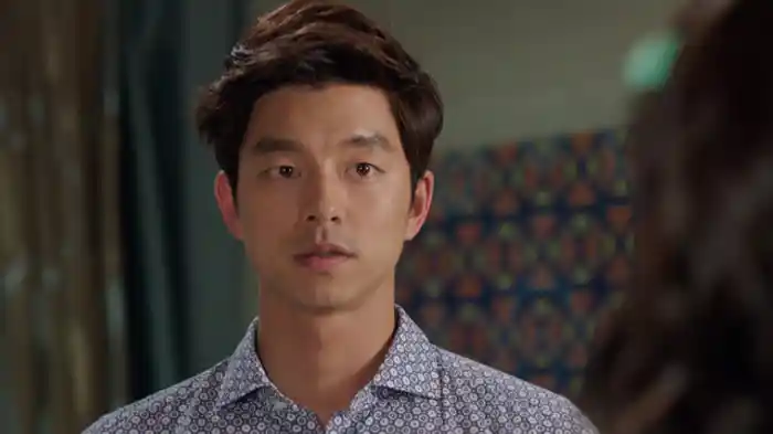 気付かれた秘密