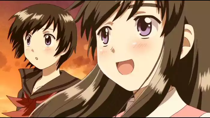 風邪と約束とお母さんの日