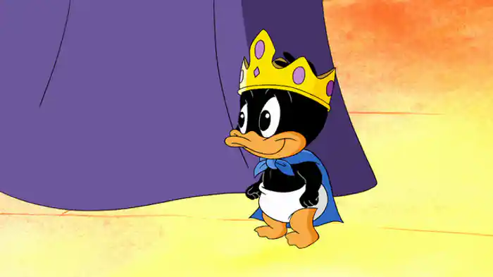 おもちゃの国のタズ/秘密の計画