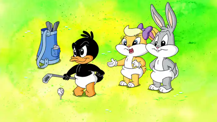 時は金なり/チーム・タズに勝利を