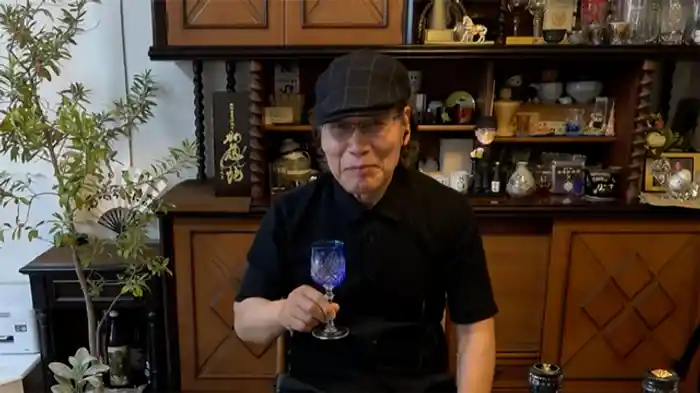 今日はお家呑み　～秋田・富山からお取り寄せ～