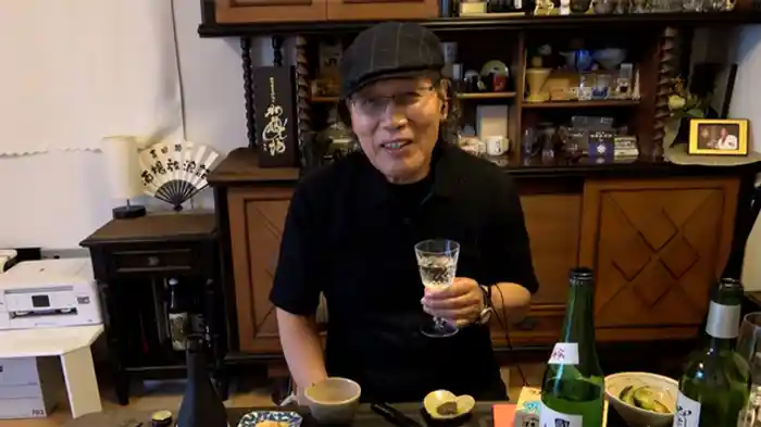 今日はお家呑み　～和歌山・島根からお取り寄せ～