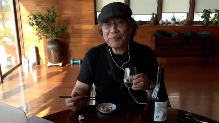 今日はお家呑み　～岩手からお取り寄せ～