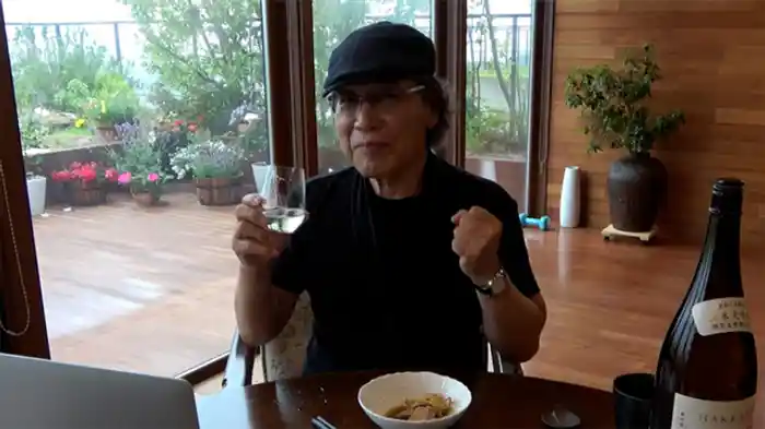 今日はお家呑み　～宮城・宮崎からお取り寄せ～