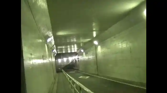 実録!!ほんとにあった恐怖の投稿映像8