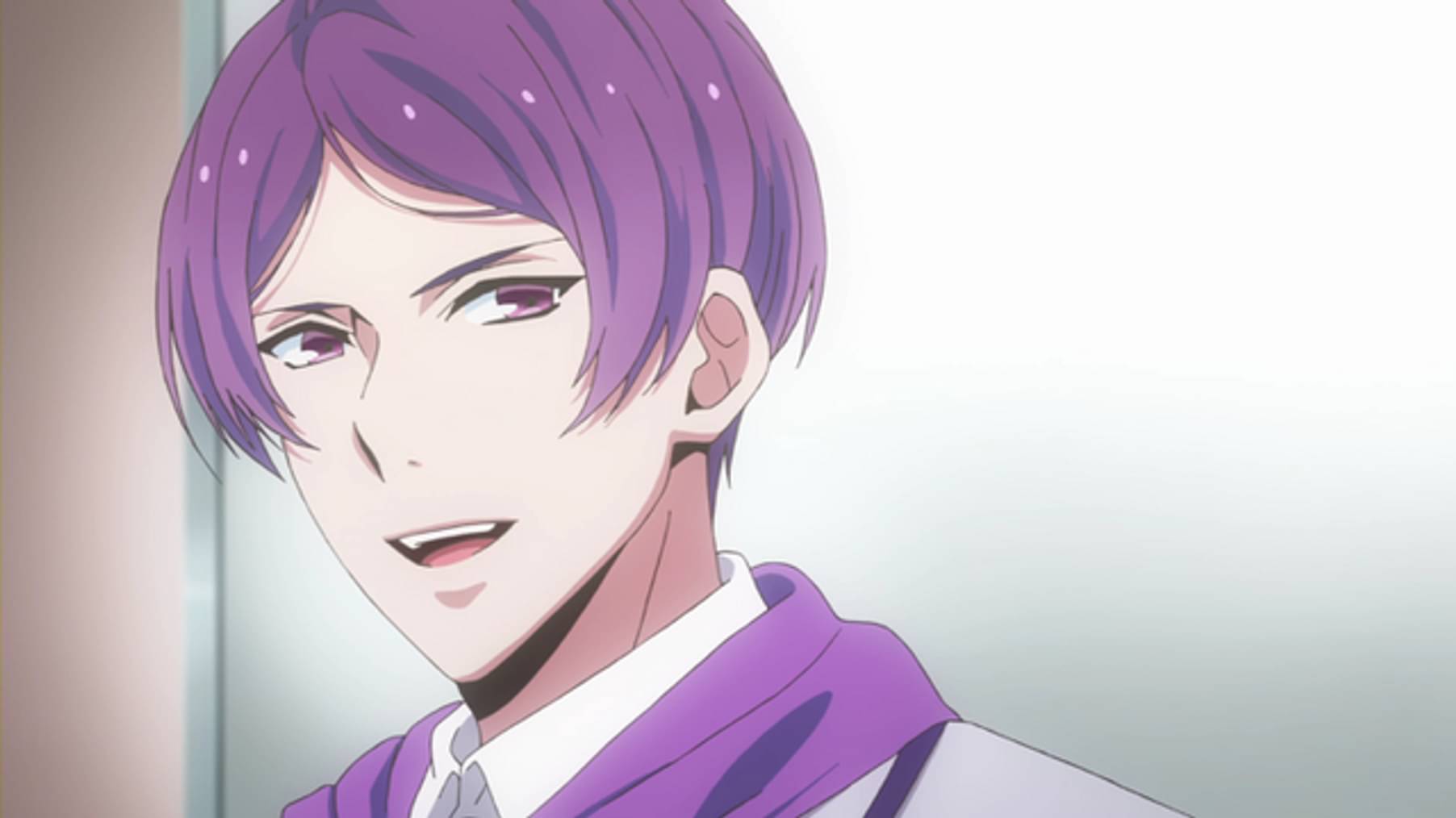 Bonjour 恋味パティスリー アニメ 14 の動画視聴 U Next 31日間無料トライアル