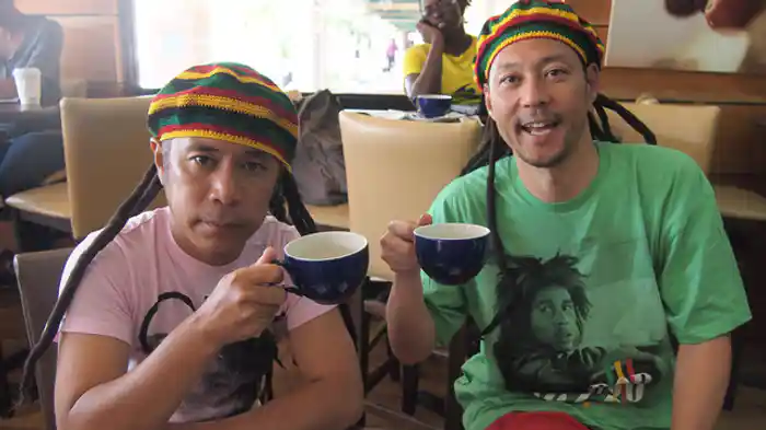 カリブ海の旅 #４