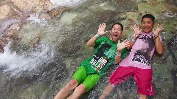 カリブ海の旅 #５