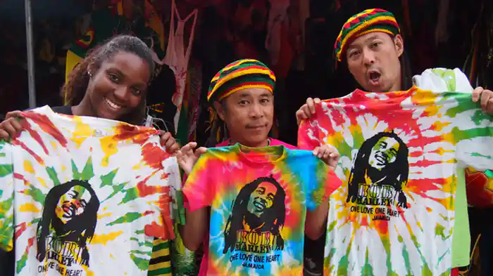 カリブ海の旅 #６