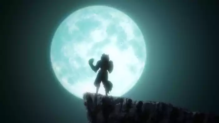 人狼-SORROW BEAST-