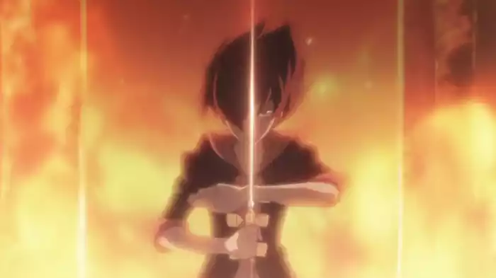 業火-HELL FIRE-