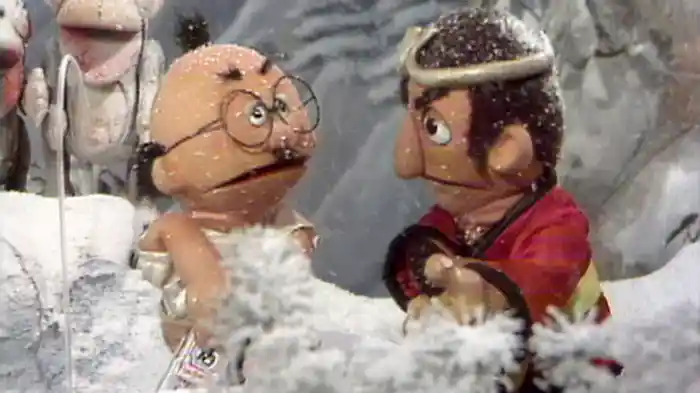 その一 猿はよみがえる