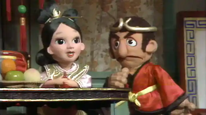 その二 カッパのたたりじゃー