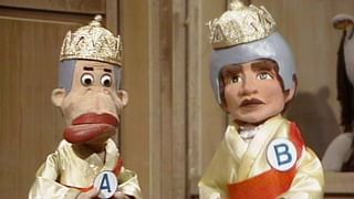飛べ!孫悟空(ザ・ドリフターズ､ピンク・レディー) 1978/5/30放送 その