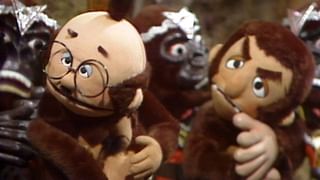 飛べ!孫悟空(ザ・ドリフターズ､ピンク・レディー) 1978/6/13放送 その