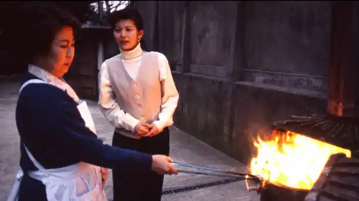 ｢危ない兄妹愛｣